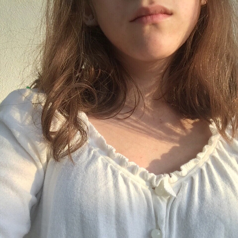 Meet your Posher, Lydia